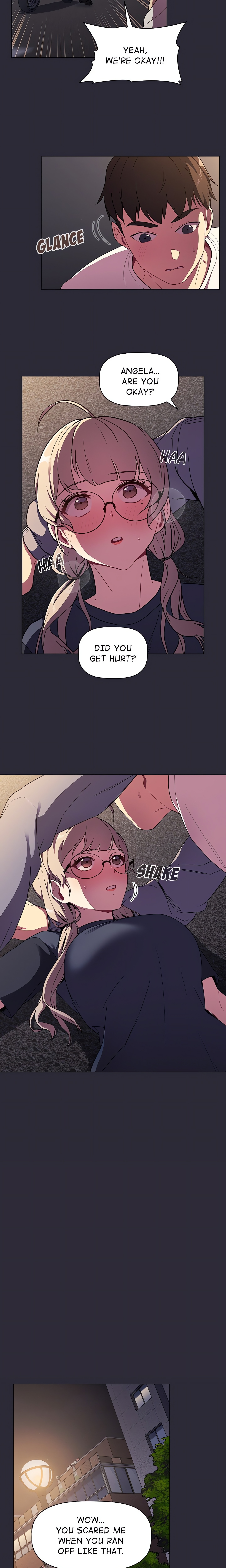 What do I do now…? (Official) chapter 8 page 12