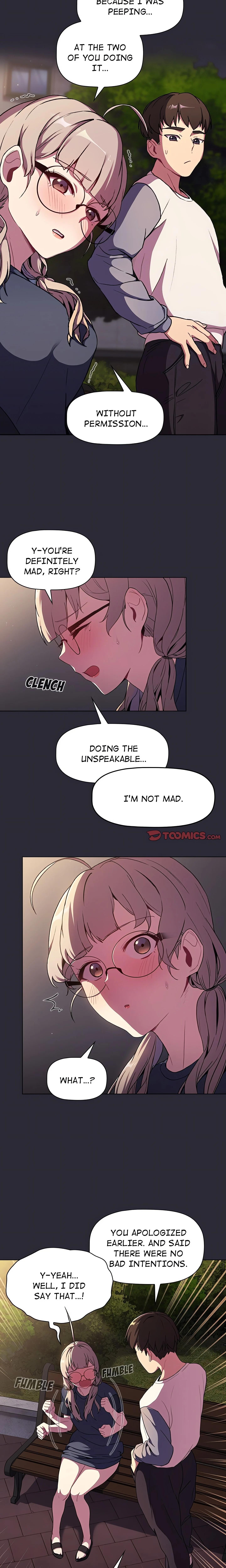 What do I do now…? (Official) chapter 8 page 15