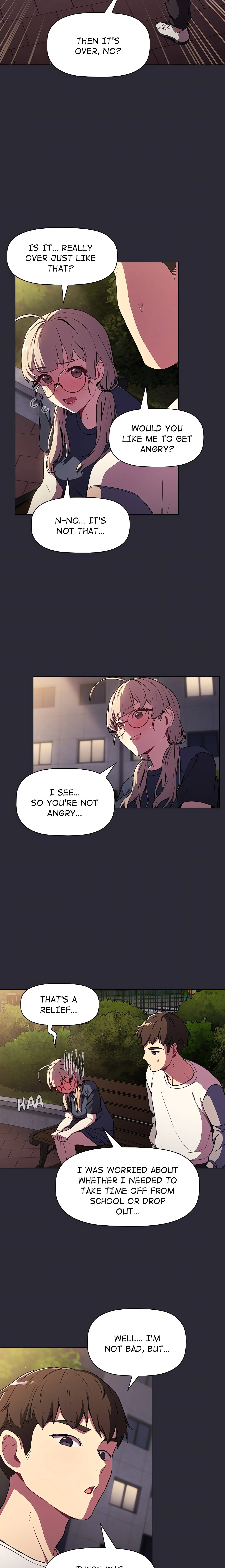 What do I do now…? (Official) chapter 8 page 16