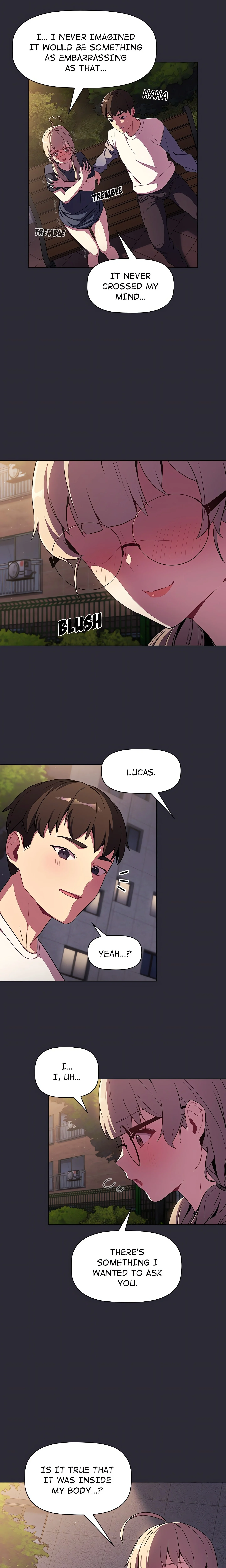 What do I do now…? (Official) chapter 8 page 19