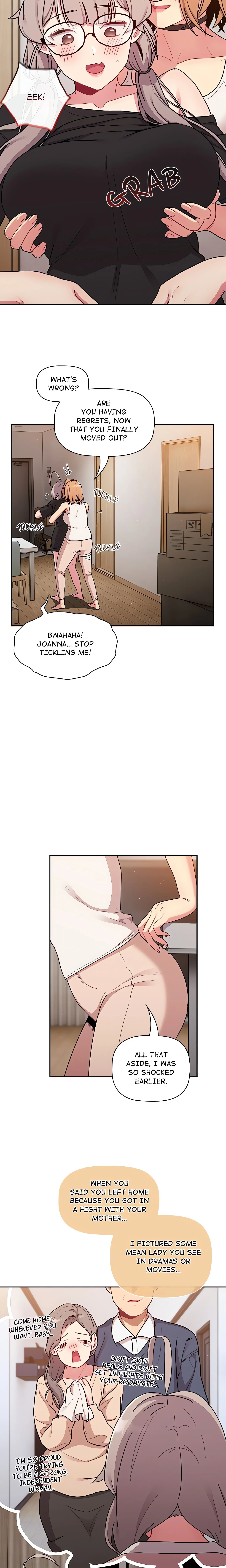 What do I do now…? (Official) chapter 80 page 4