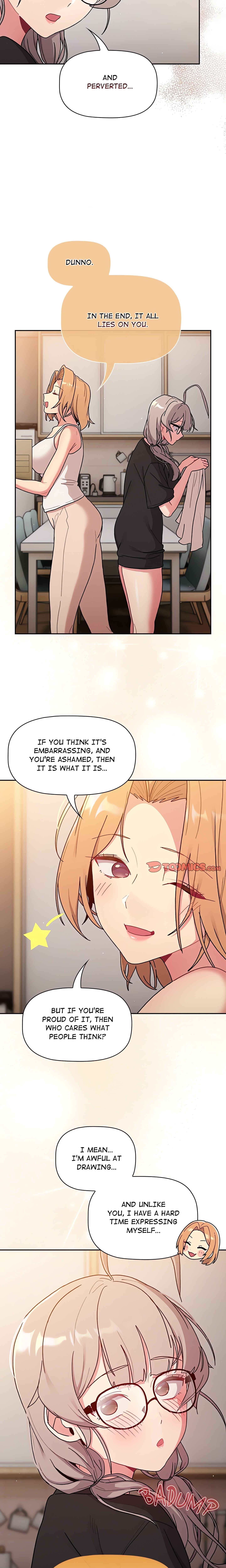 What do I do now…? (Official) chapter 80 page 7