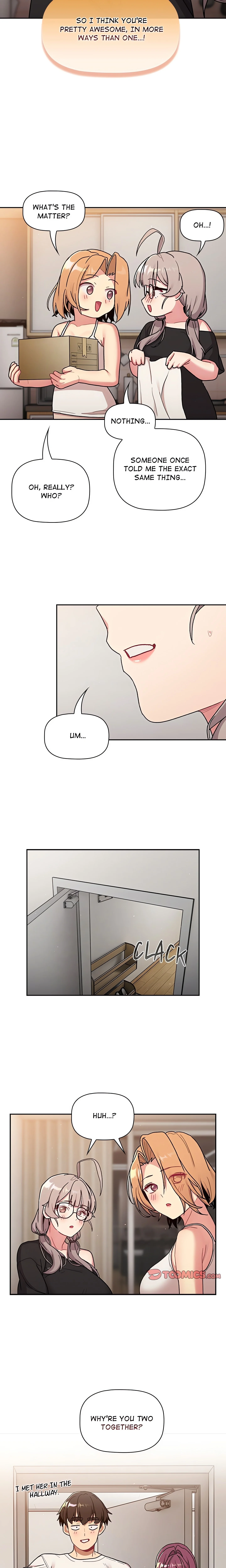 What do I do now…? (Official) chapter 80 page 8
