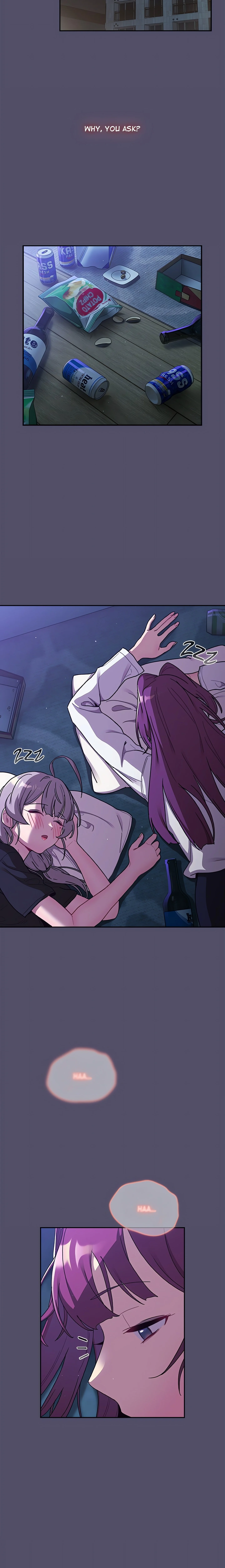 What do I do now…? (Official) chapter 80 page 14