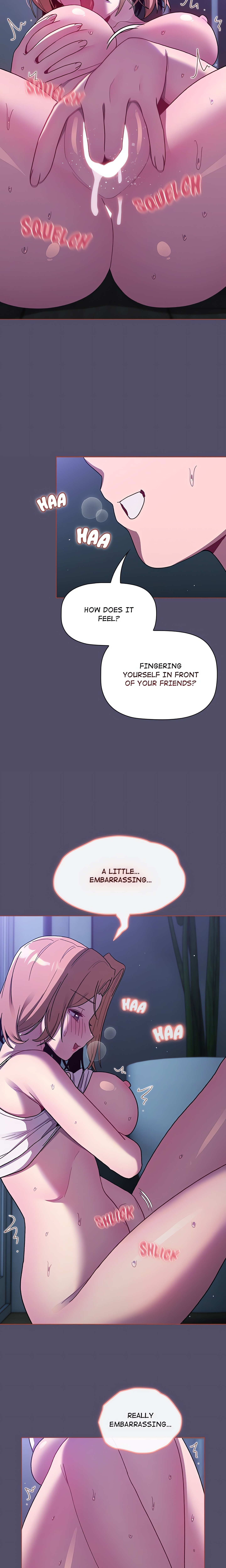 What do I do now…? (Official) chapter 80 page 19