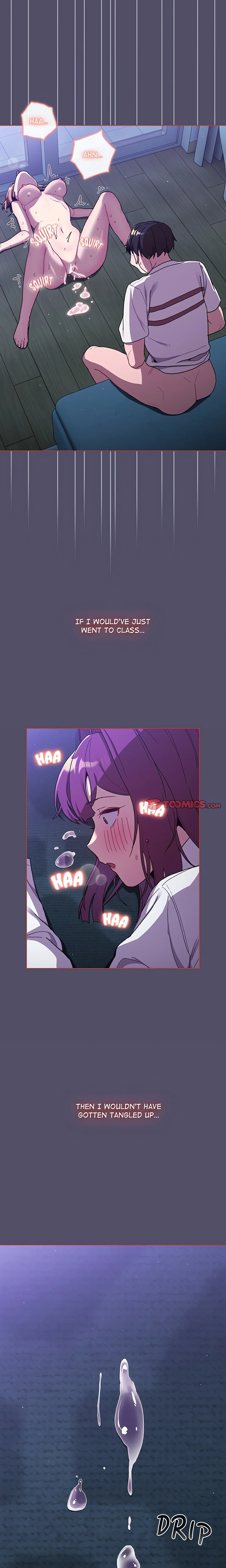 What do I do now…? (Official) chapter 81 page 2