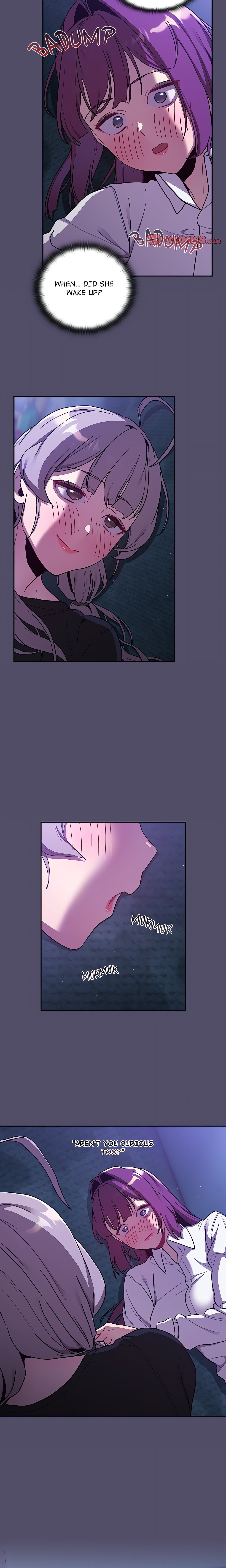 What do I do now…? (Official) chapter 81 page 20