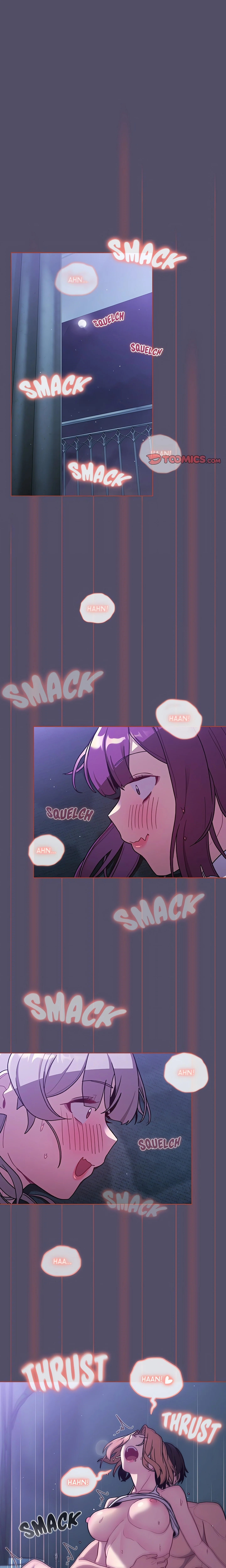 What do I do now…? (Official) chapter 82 page 1