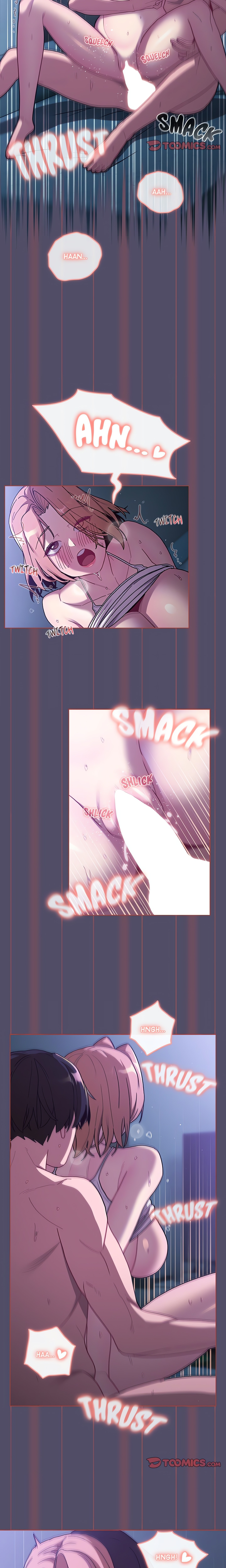 What do I do now…? (Official) chapter 82 page 2