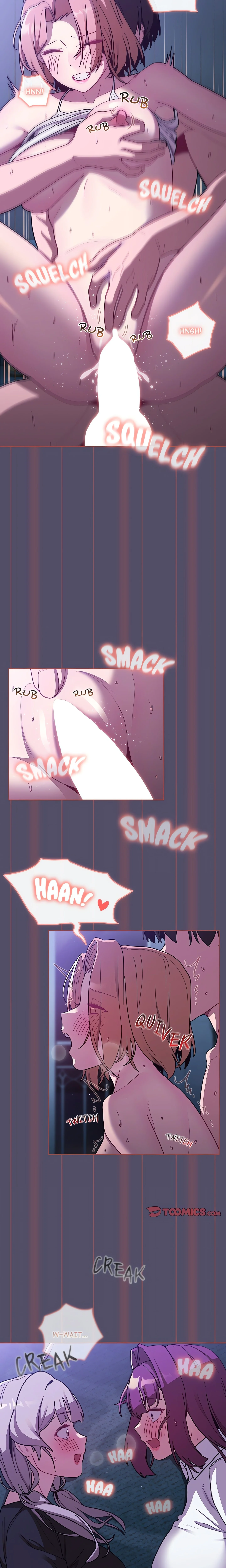 What do I do now…? (Official) chapter 82 page 3