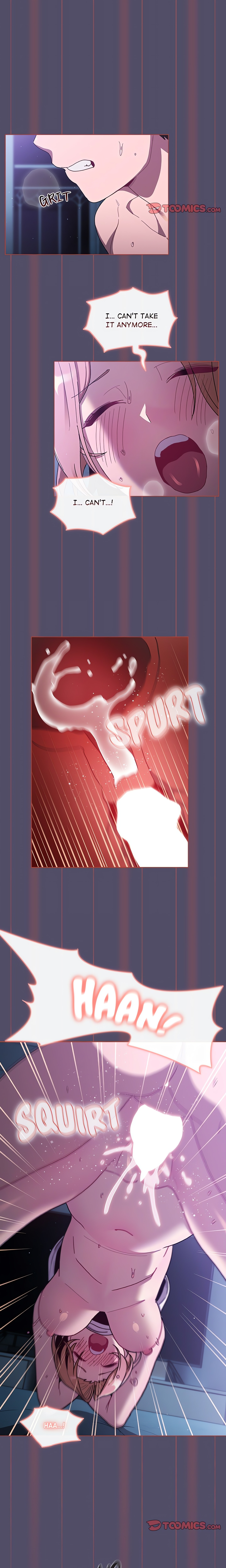 What do I do now…? (Official) chapter 82 page 7