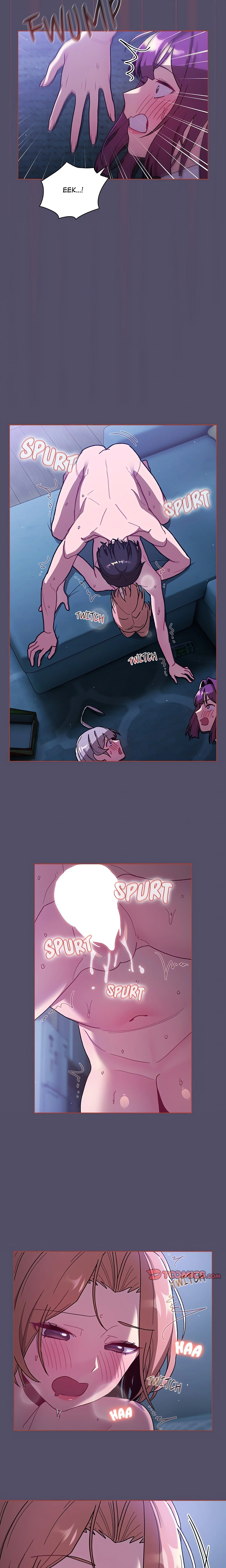 What do I do now…? (Official) chapter 82 page 8