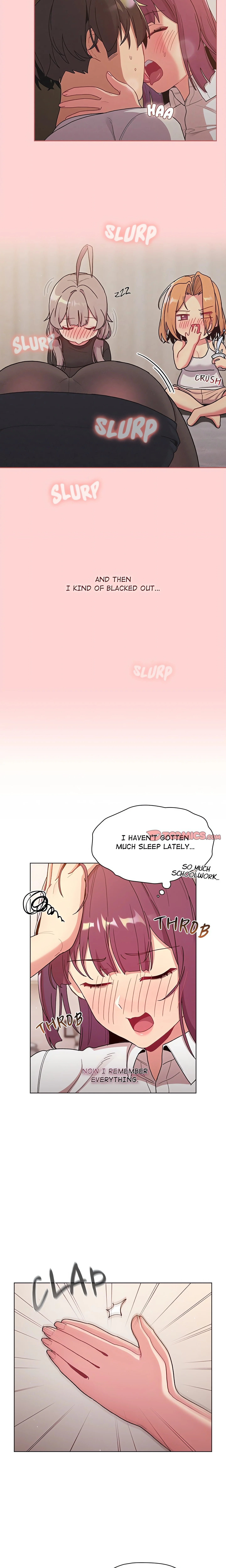 What do I do now…? (Official) chapter 82 page 15