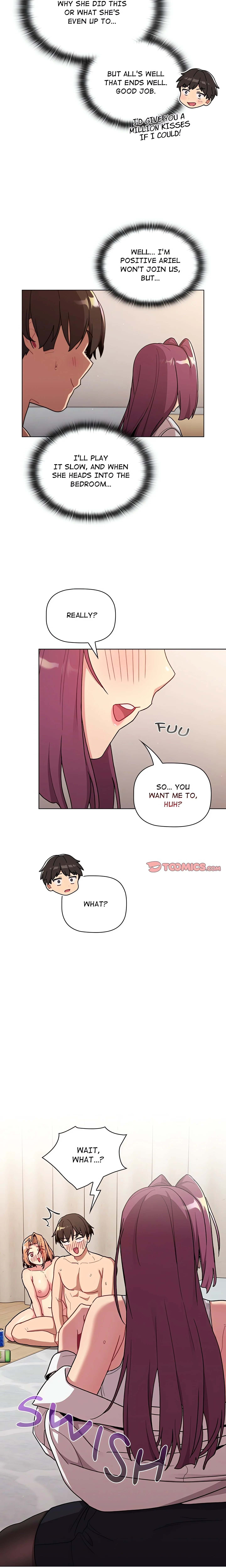 What do I do now…? (Official) chapter 83 page 7