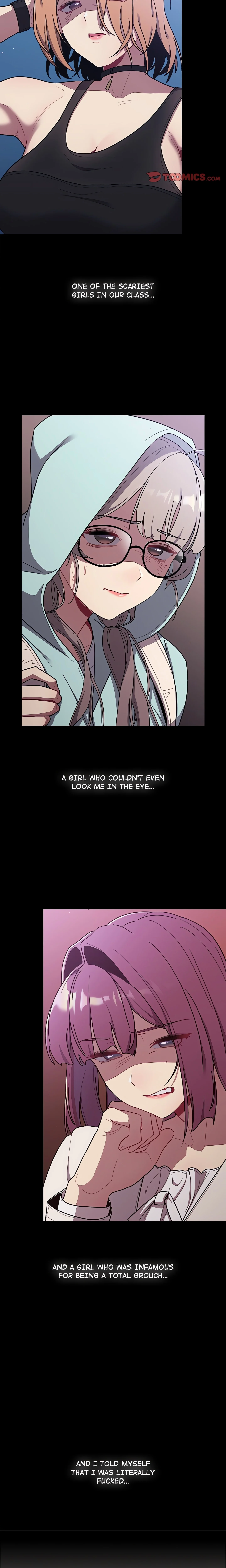 What do I do now…? (Official) chapter 83 page 15