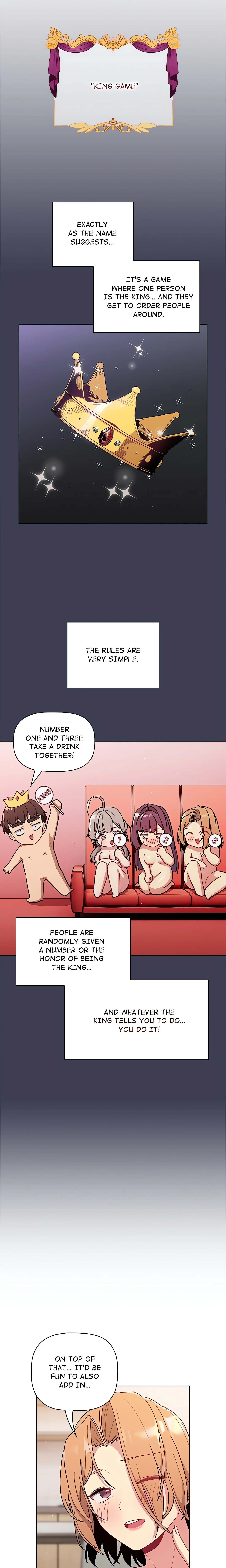 What do I do now…? (Official) chapter 83 page 19