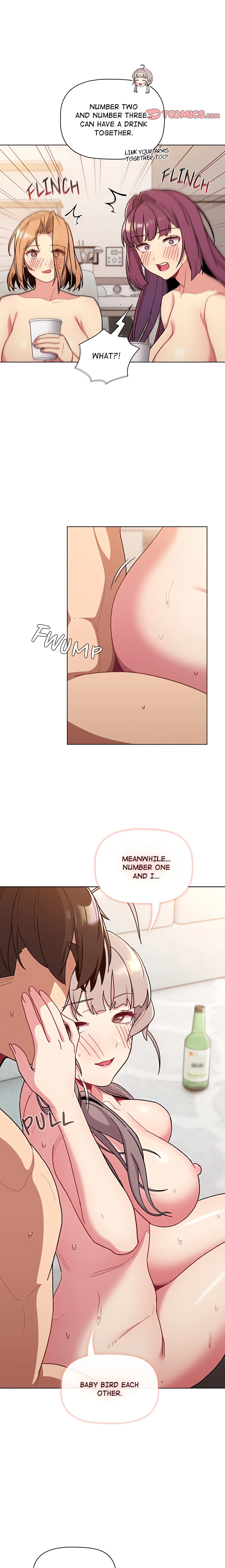 What do I do now…? (Official) chapter 84 page 10