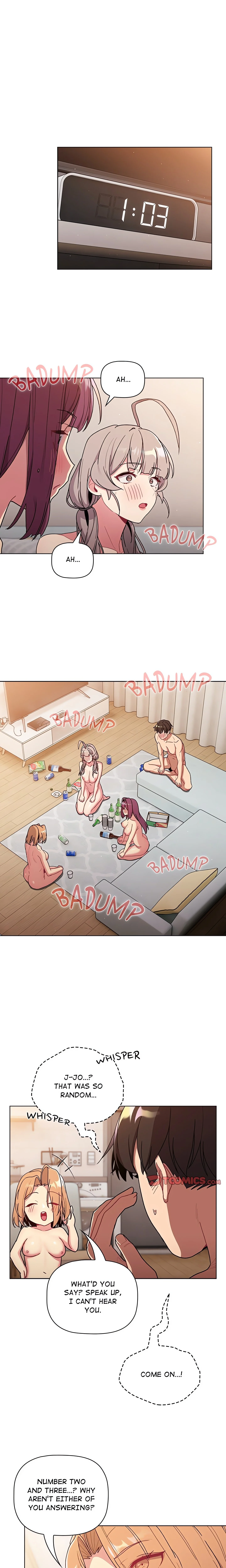 What do I do now…? (Official) chapter 85 page 4