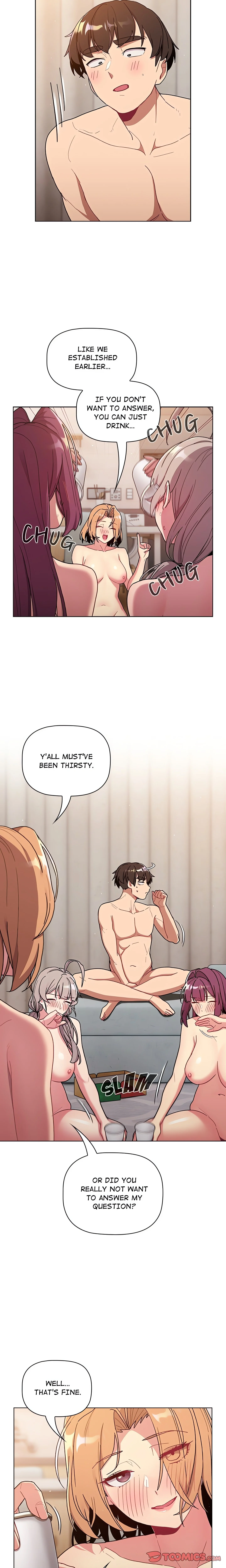 What do I do now…? (Official) chapter 85 page 6