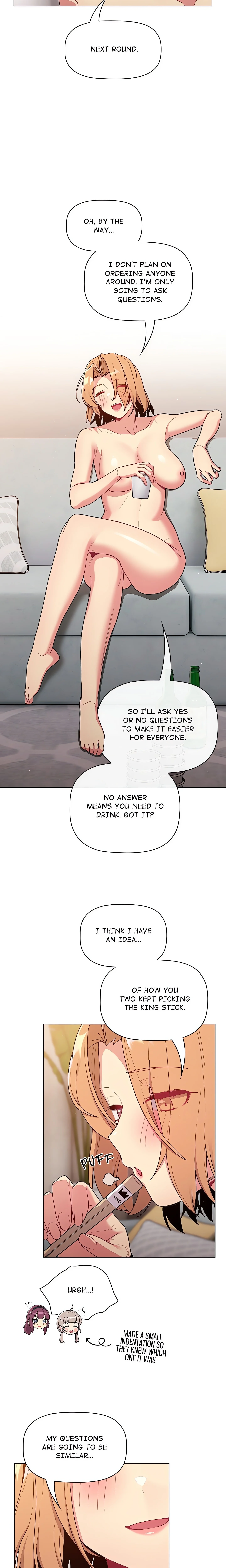 What do I do now…? (Official) chapter 85 page 7