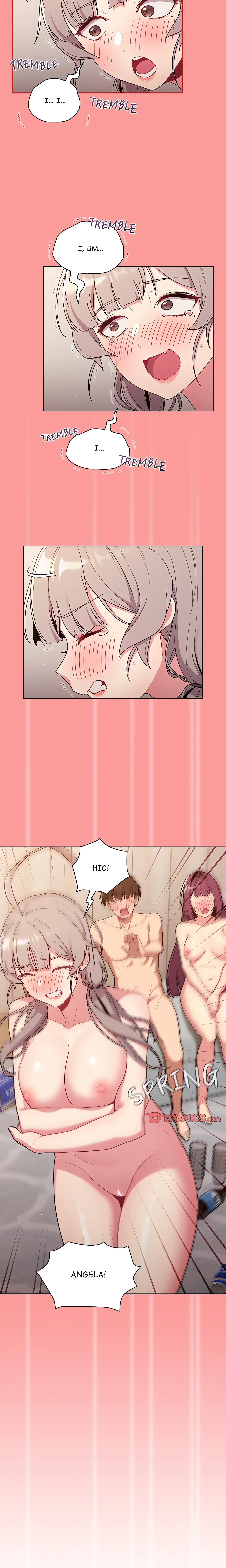 What do I do now…? (Official) chapter 85 page 13