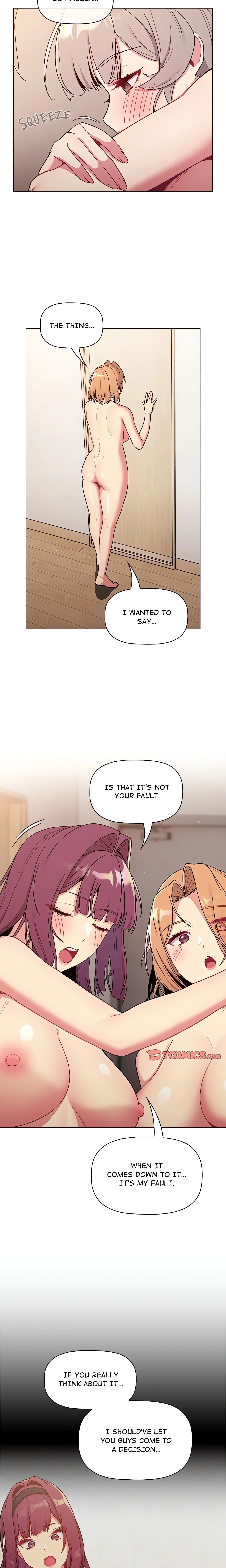 What do I do now…? (Official) chapter 85 page 22