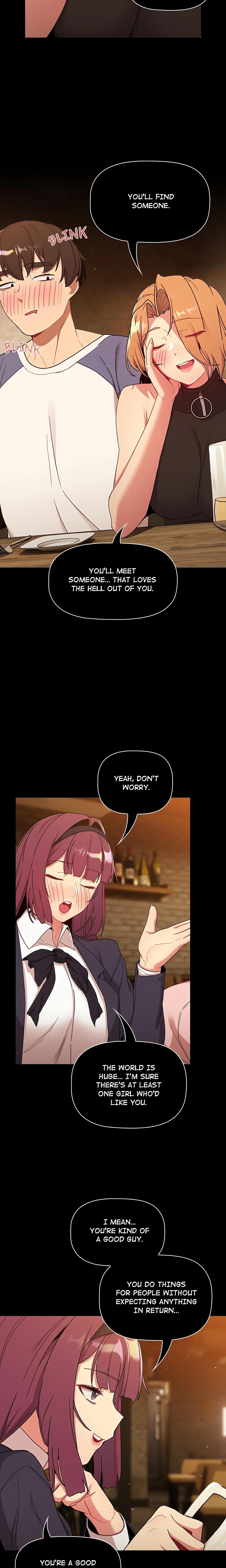 What do I do now…? (Official) chapter 86 page 16