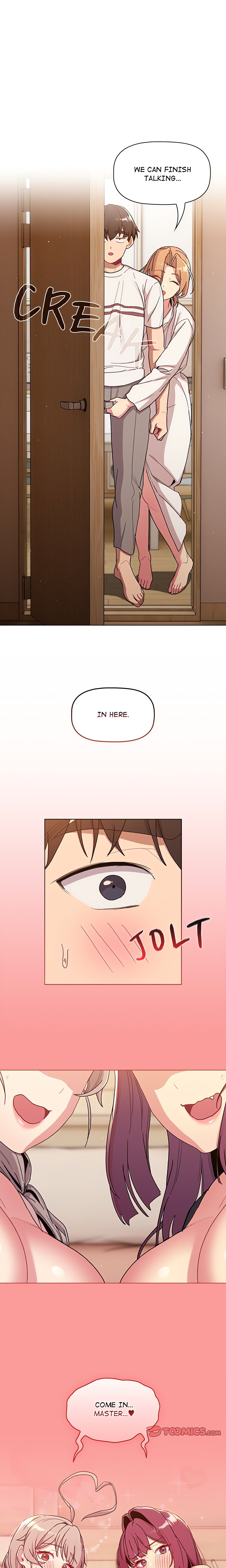 What do I do now…? (Official) chapter 86 page 24