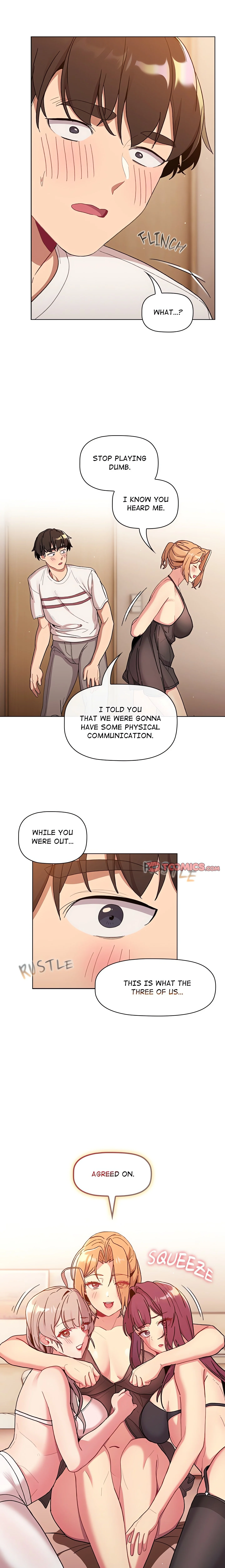 What do I do now…? (Official) chapter 87 page 7