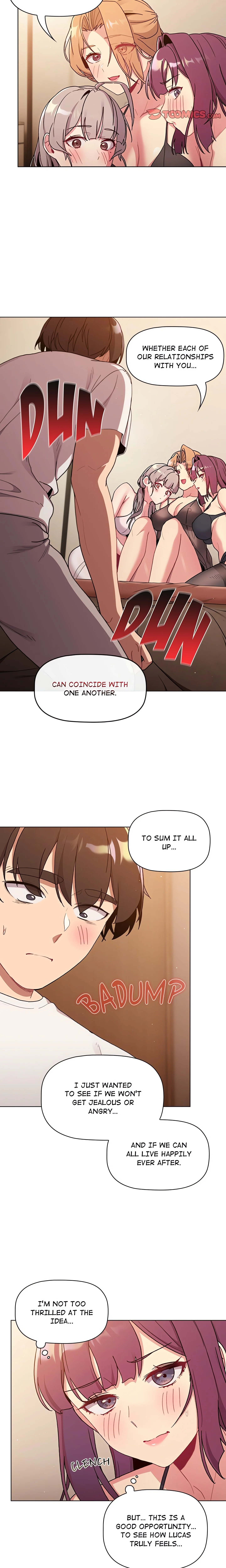 What do I do now…? (Official) chapter 87 page 10