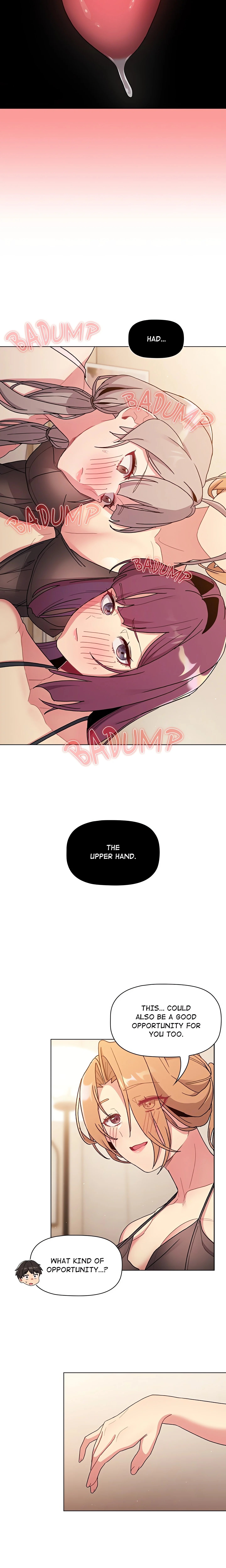 What do I do now…? (Official) chapter 87 page 14