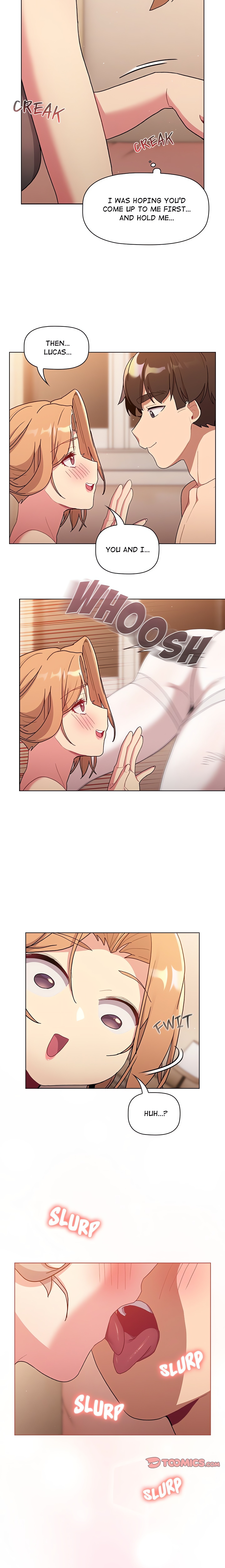 What do I do now…? (Official) chapter 87 page 23