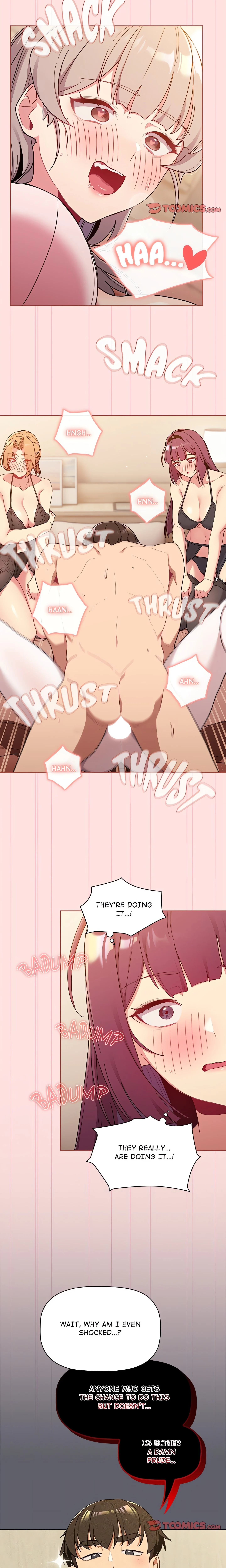 What do I do now…? (Official) chapter 88 page 7