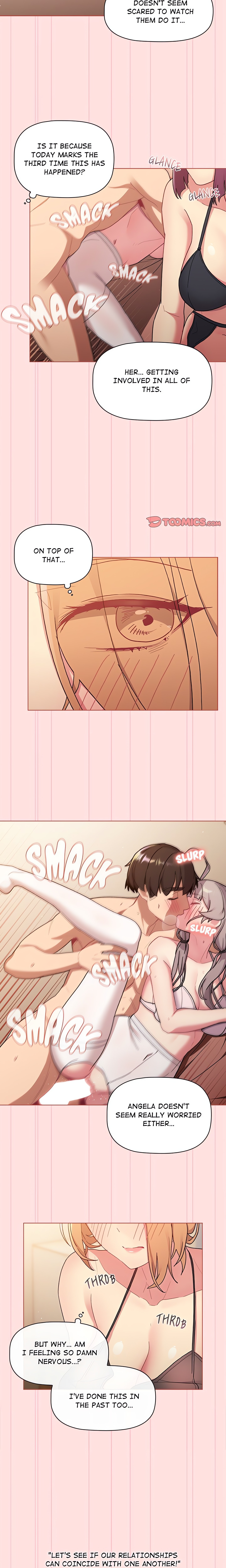 What do I do now…? (Official) chapter 88 page 11