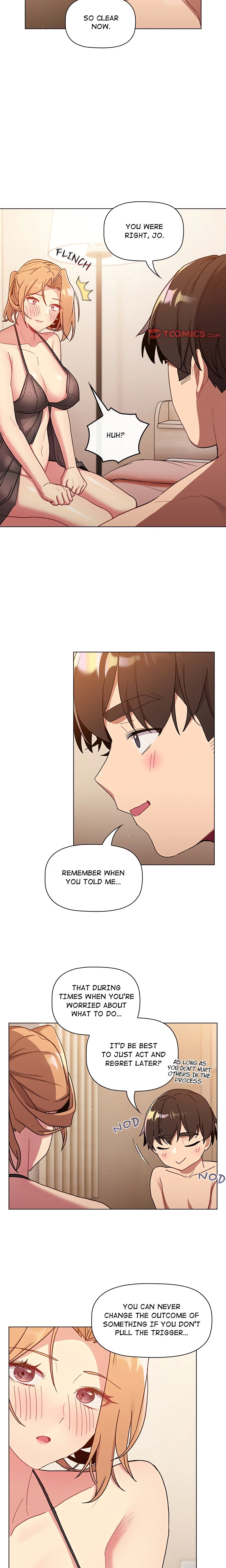 What do I do now…? (Official) chapter 88 page 17