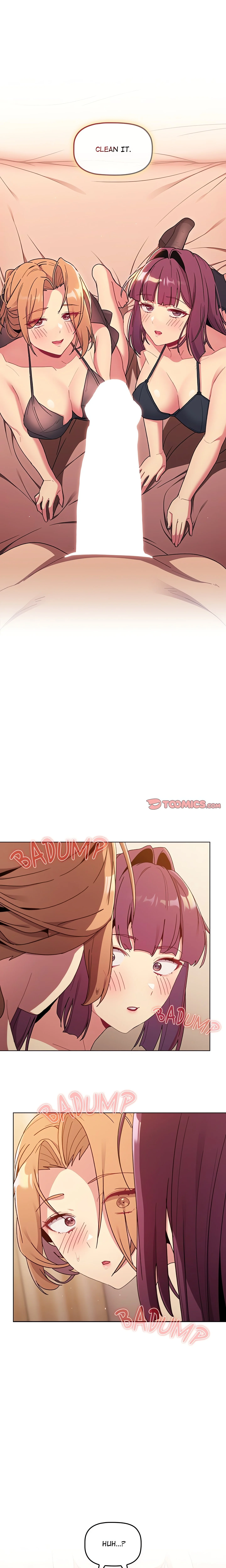 What do I do now…? (Official) chapter 89 page 2