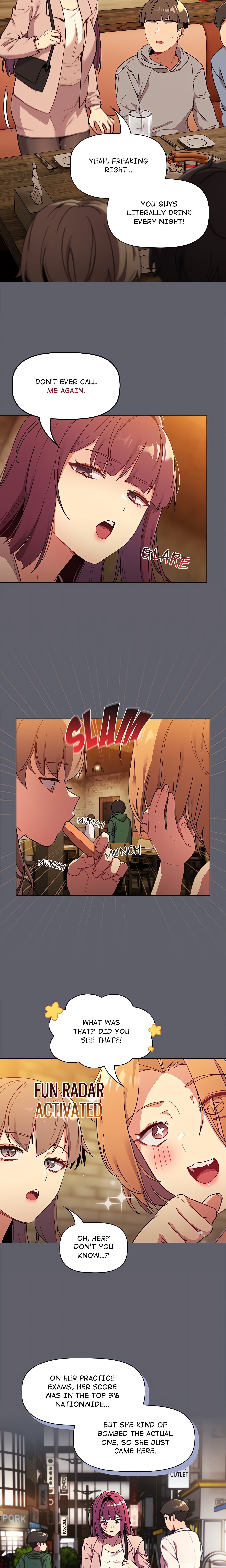 What do I do now…? (Official) chapter 89 page 4