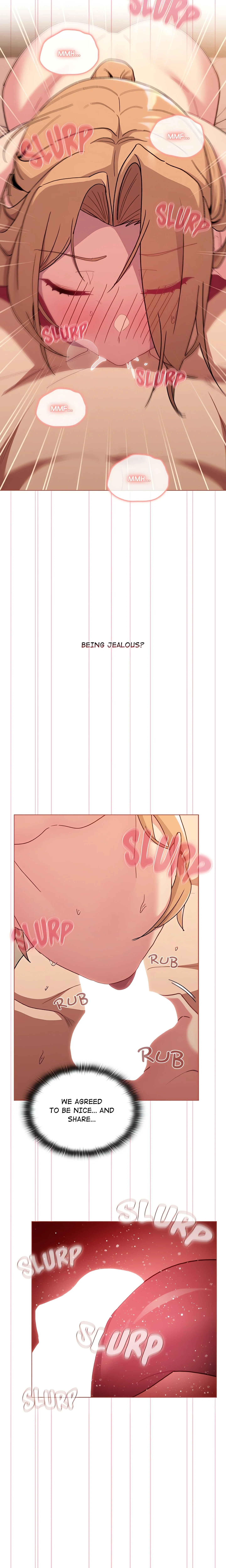 What do I do now…? (Official) chapter 89 page 19