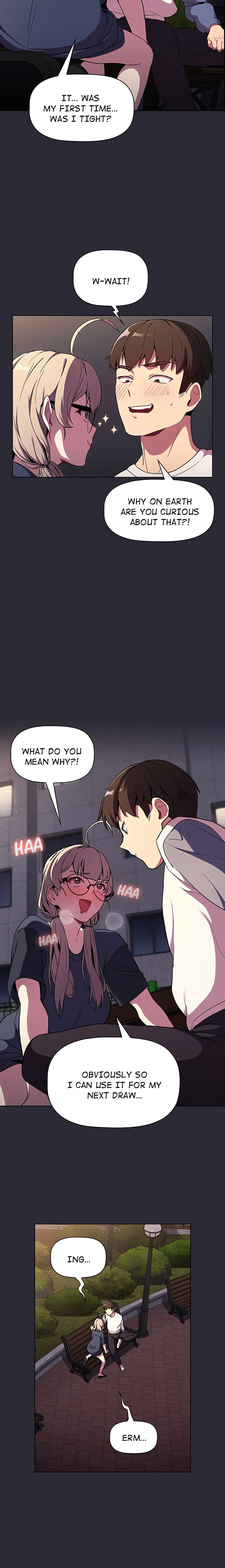 What do I do now…? (Official) chapter 9 page 3