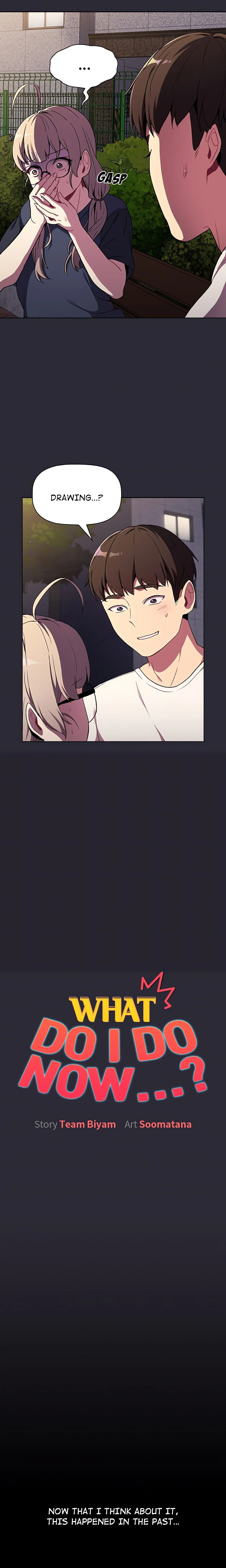 What do I do now…? (Official) chapter 9 page 4