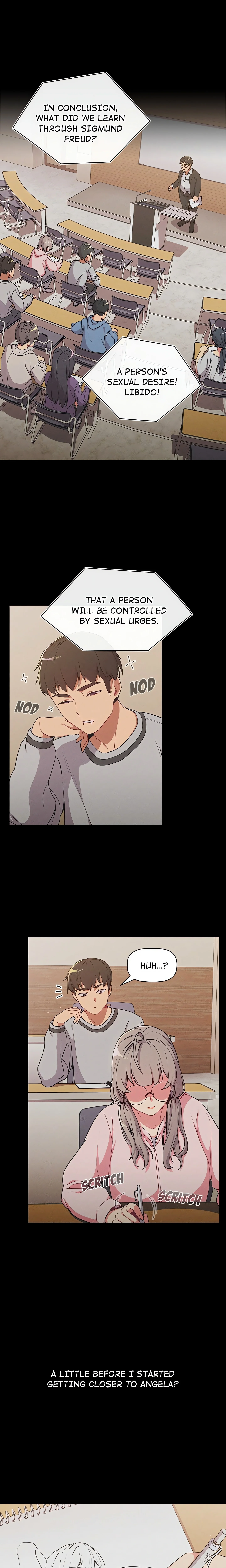 What do I do now…? (Official) chapter 9 page 5