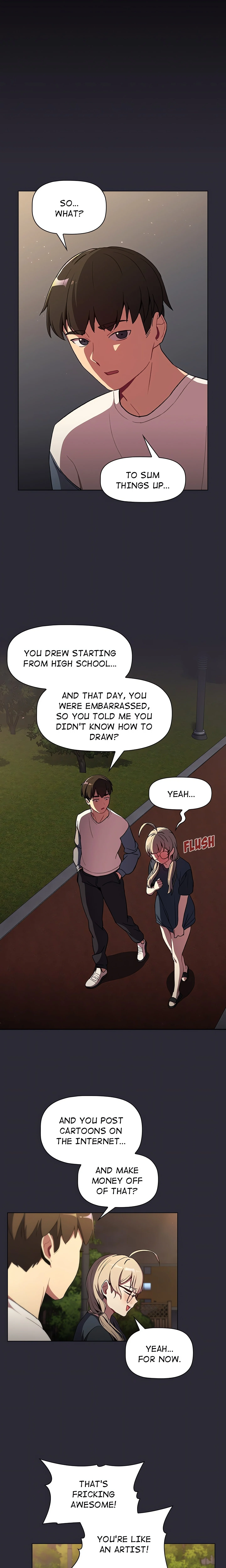 What do I do now…? (Official) chapter 9 page 9