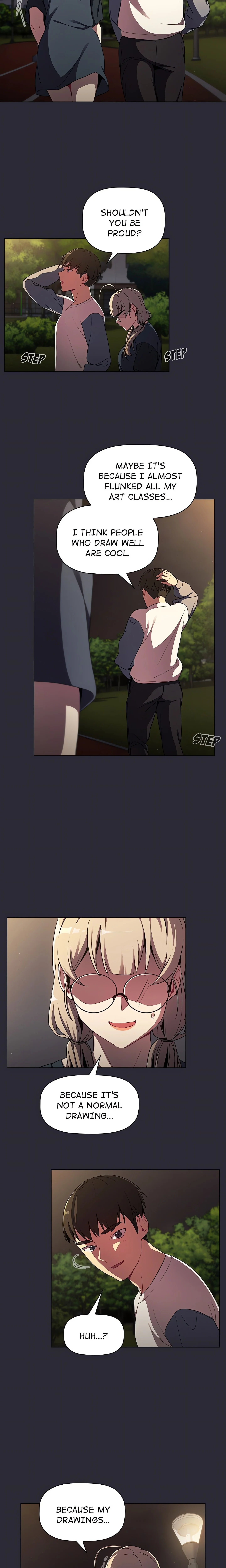 What do I do now…? (Official) chapter 9 page 11