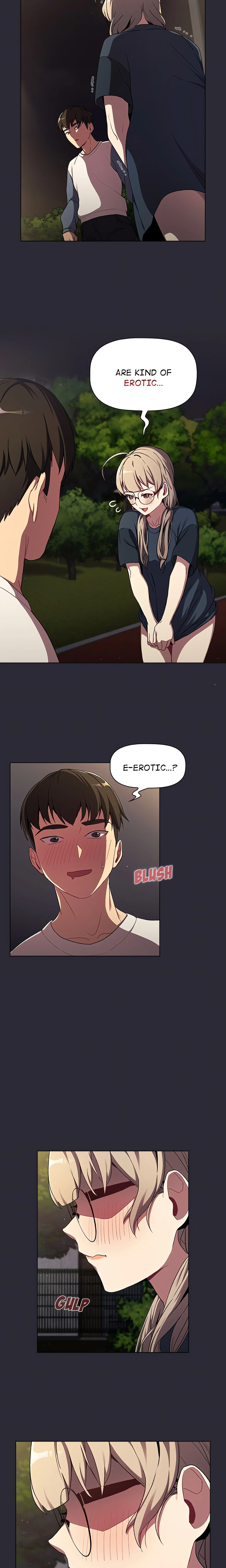 What do I do now…? (Official) chapter 9 page 12
