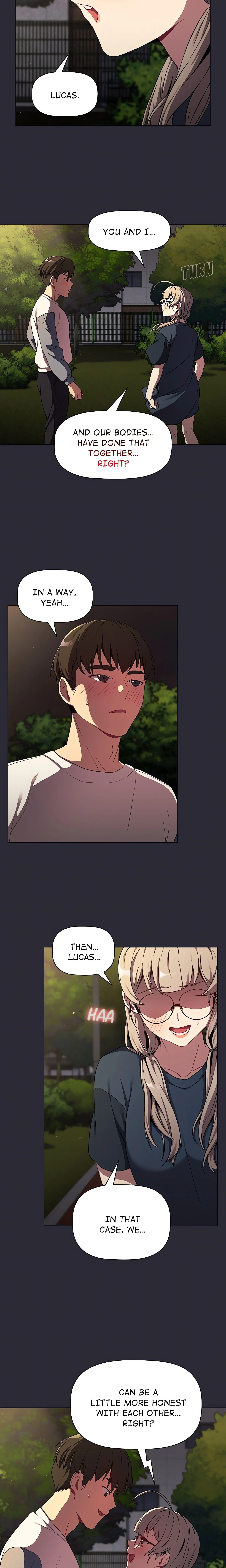 What do I do now…? (Official) chapter 9 page 13