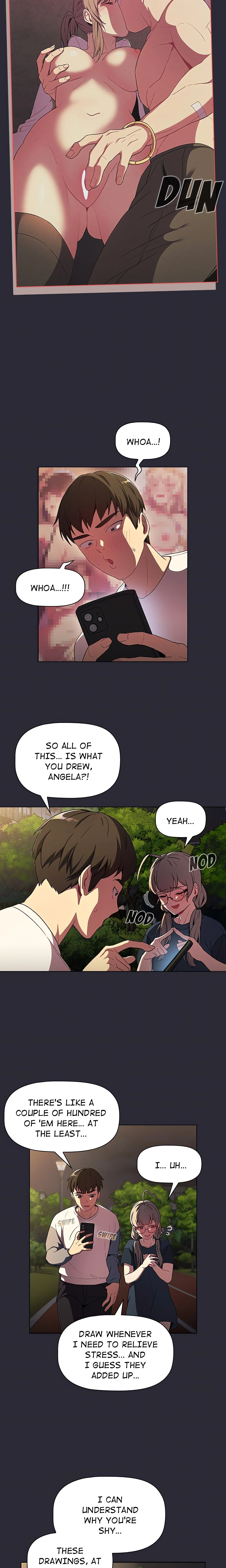 What do I do now…? (Official) chapter 9 page 15