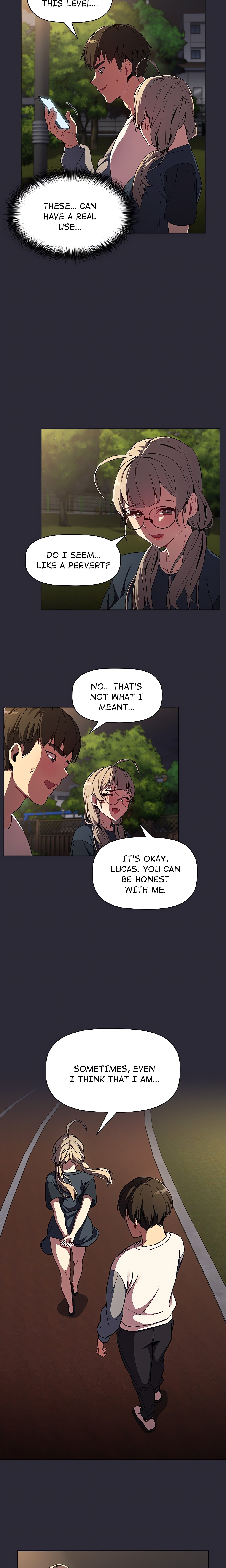 What do I do now…? (Official) chapter 9 page 16