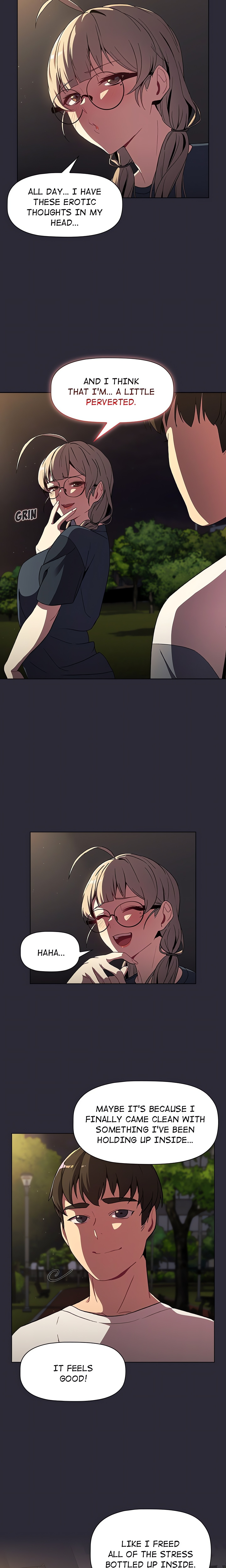 What do I do now…? (Official) chapter 9 page 17