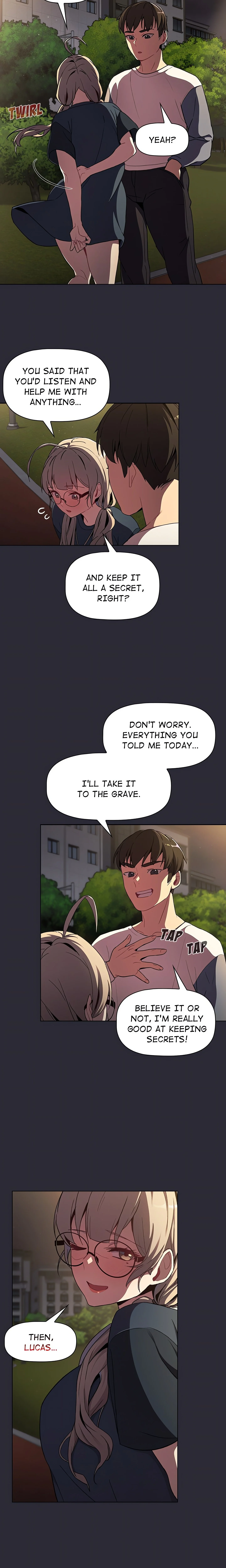What do I do now…? (Official) chapter 9 page 19