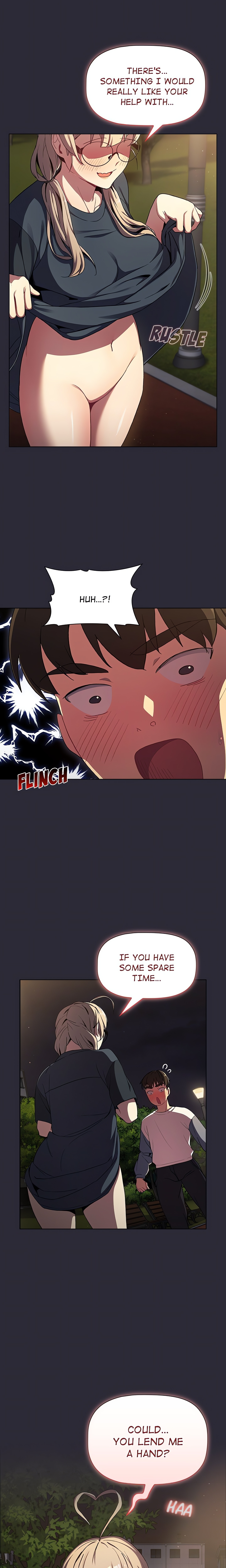 What do I do now…? (Official) chapter 9 page 20